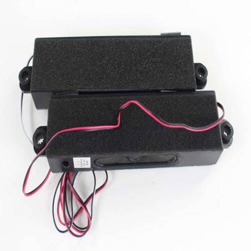 Haier Part# 8142118153501 Speaker Set - Genuine OEM