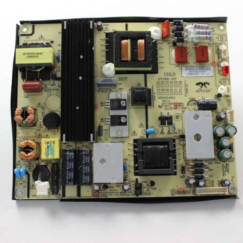 Haier Part# 8142132010027 Power Board - Genuine OEM