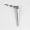Haier Plastic Stand Assembly (Left) - 8143105519482