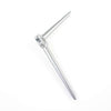 Haier Plastic Stand Assembly (Right) - 8143105519483