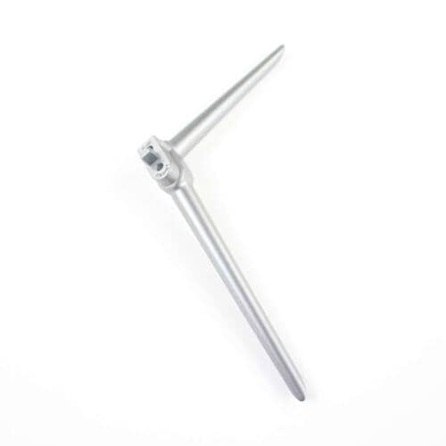 Haier Plastic Stand Assembly (Right) - 8143105519483