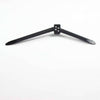 Haier Part# 8143106519046 Plastic Stand Assembly (Left) - Genuine OEM
