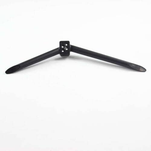 Haier Part# 8143106519047 Plastic Stand Assembly (Right) - Genuine OEM