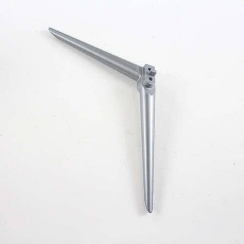 Haier Plastic Stand Assembly (Left) - 8143106519161