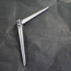 Haier Plastic Stand Assembly (Right) - 8143106519162