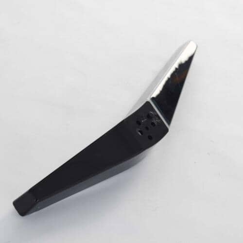 Haier Plastic Stand Assembly (Left) - 8143414812304