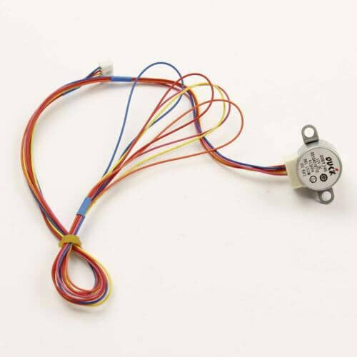 Haier Part# A0010401871E Swing Motor (Left) - Genuine OEM