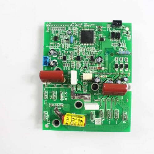 Haier Air Conditioner Outdoor Module Drive Board 1U18TE2VHA
