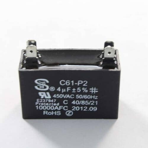 Haier Part# AC-1400-141 Capacitor Fan (OEM)
