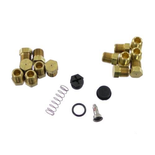 Haier Part# AC-3940-05 Kit - Conversion (OEM) (LP Below 600)