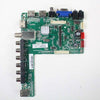 Haier Part# DH1TK2M0400M Main Board Module - Genuine OEM
