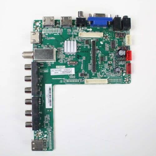 Haier Part# DH1TK2M0400M Main Board Module - Genuine OEM