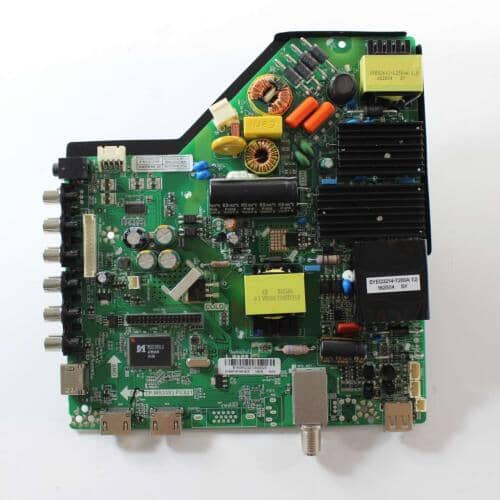 Haier Part# DH1TK6M0203M Integration Main Control Board - Genuine OEM