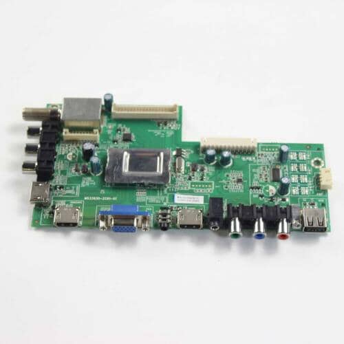 Haier Part# DH1TKEM0101M DH1TKEM0101M