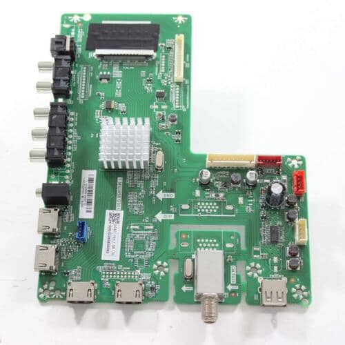 Haier Part# DH1TKEM0302M Main Board Module - Genuine OEM