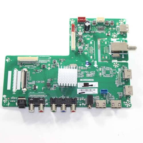 Haier Part# DH1TKFM0303M Main Control Board - Genuine OEM