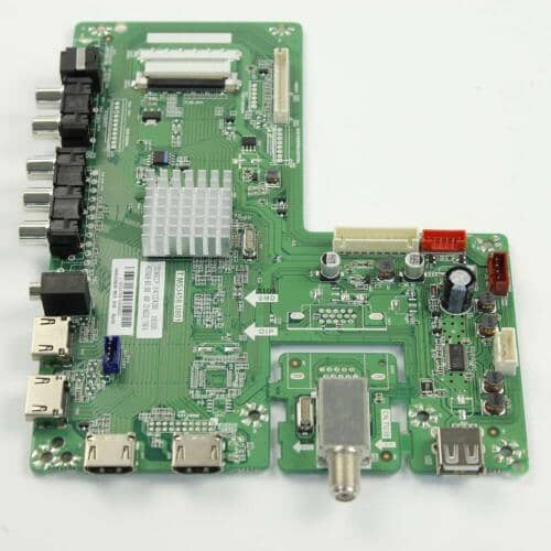 Haier Part# DH1TKJM0200M Main Board - Genuine OEM