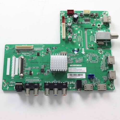 Haier Part# DH1TKJM0201M Integration Main Board Module - Genuine OEM