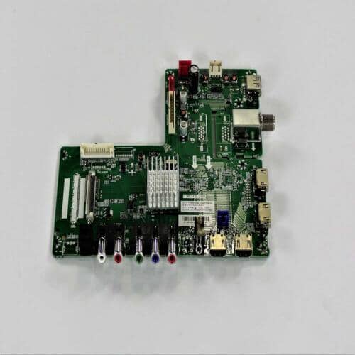 Haier Part# DH1TKJM0208M Main Control Board - Genuine OEM
