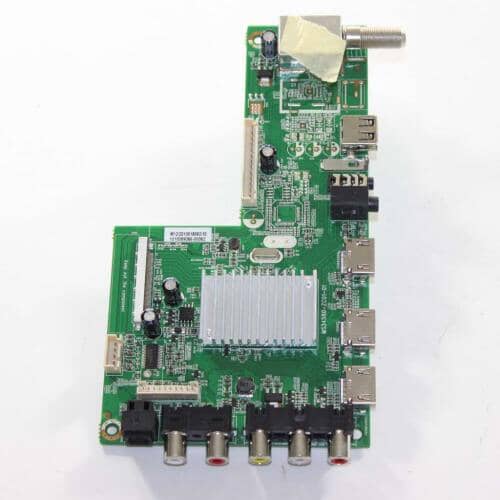 Haier Mainboard Module (515C34580M12 - DH1TKKM0301M