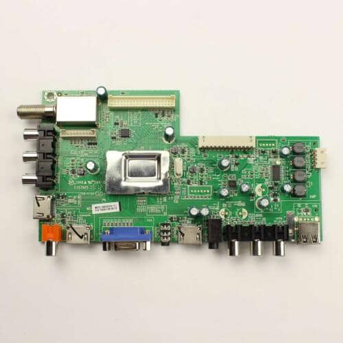 Haier Part# DH1TKMM0000M Mainboard (515C3227m26) (OEM)