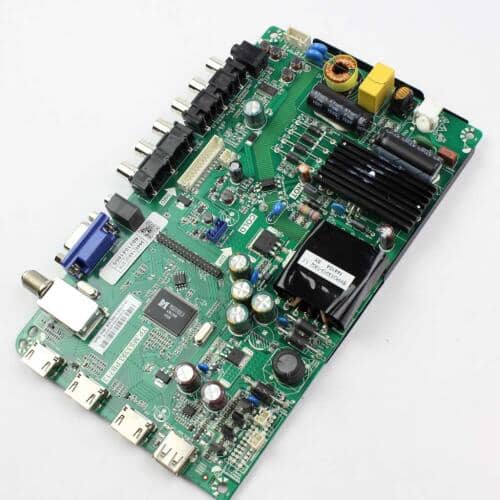 Haier Part# DH1TKPM0000M Main Board - Genuine OEM