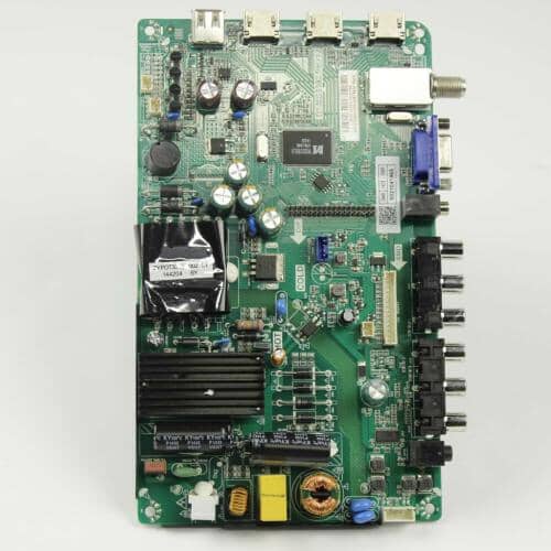 Haier Part# DH1TKPM0006M Main Board - Genuine OEM