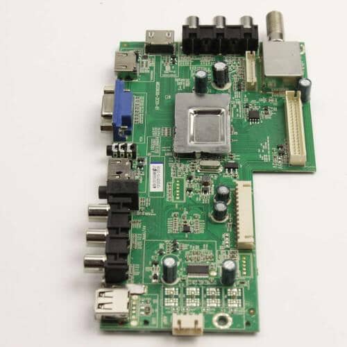 Haier Part# DH1TKQM0102M Main Board Module - Genuine OEM
