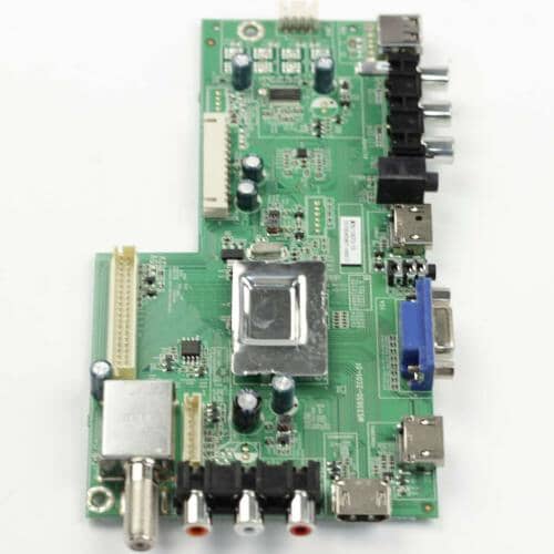 Haier Mainboard Module - DH1TKQM0104M