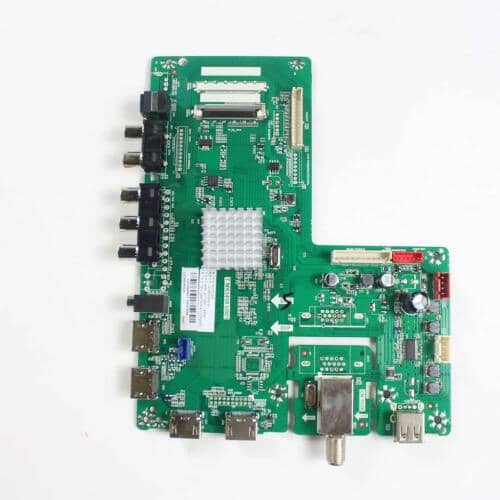 Haier Part# DH1TKSM0301M Main Board Module - Genuine OEM