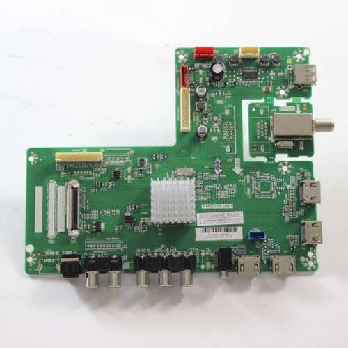 Haier Part# DH1TKTM0300M Main Board Module - Genuine OEM