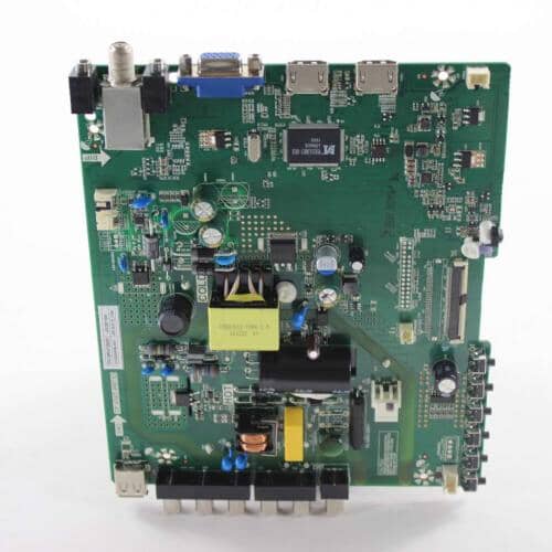 Haier Part# DH1TKUM0300M Integration Main Board Module - Genuine OEM