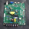 Haier Part# DH1TKUM0301M Main Board Module - Genuine OEM