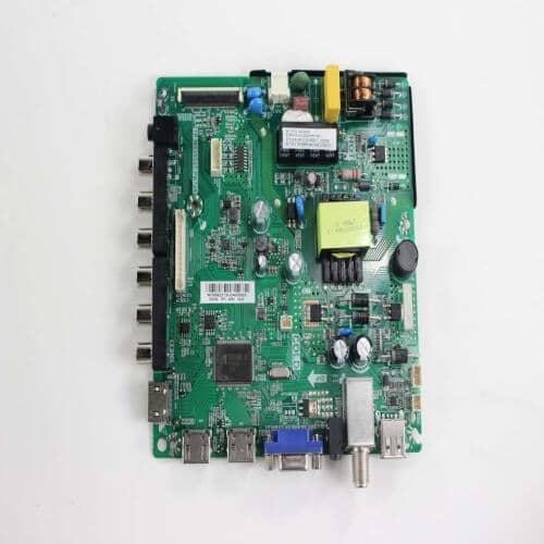 Haier Part# DH1TKUM0302M Power Supply Board - Genuine OEM