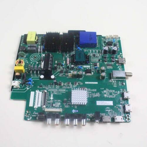 Haier Main Board Module - DH1TKVM0300M