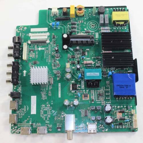 Haier Part# DH1TKWM0300M Main Board Module - Genuine OEM