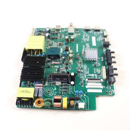 Haier Part# DH1TKXM0300M Main Board Module - Genuine OEM
