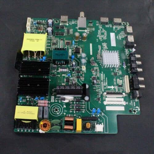 Haier Mainboard Module (814212334202 - DH1TKXM0301M