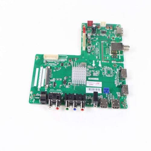 Haier Part# DH1TKYM0300M Main Board Module - Genuine OEM
