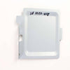 Haier Part# MW-1950-27 Vent Motor Cover (OEM)
