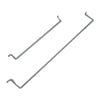 Haier Part# RF-0200-101 Door Bar (OEM)