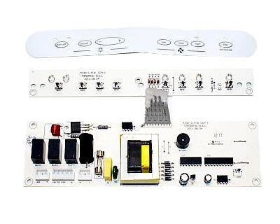 Haier Control Board Kit - RH-1870-008K