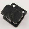 Haier Part# RF-0595-19 Light Switch Block (OEM)
