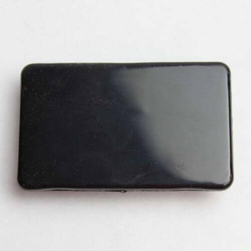 Haier Part# RF-1950-679 Hinge Cover (OEM) Top