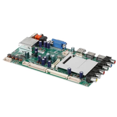 Haier Part# TB300715001M Main Board (OEM)