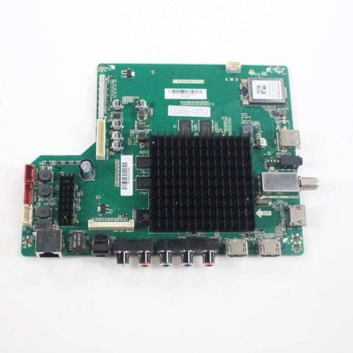 Haier Part# TD002484000M Main Board Module - Genuine OEM
