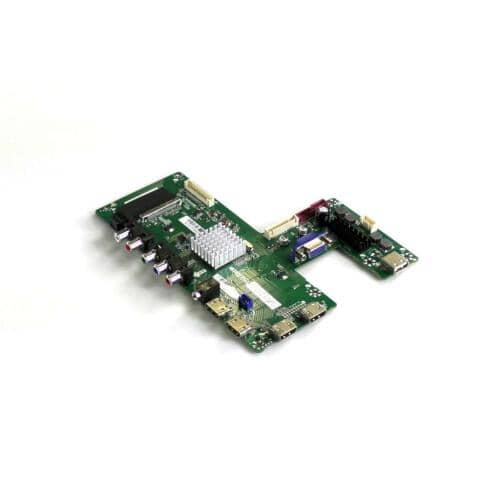 Haier Part# TD002569200M Main Board Module - Genuine OEM