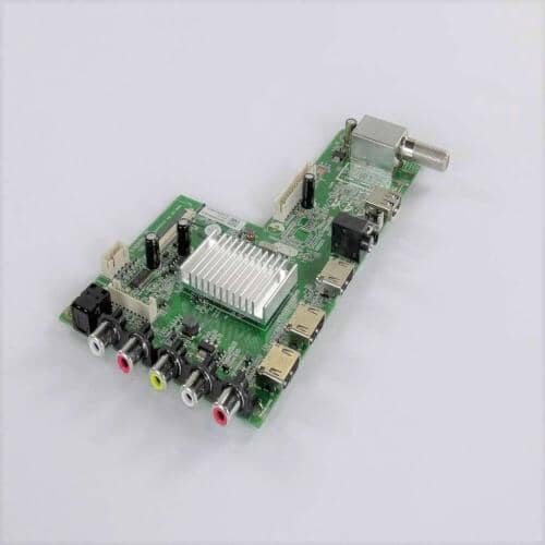 Haier Part# TD002702902M Mainboard Module - Genuine OEM