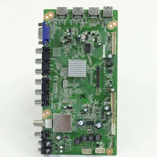 Haier Part# TV-5210-713 Mother Board (OEM)