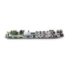 Haier Part# TV-5210-759 Main Board Module (OEM) 0113070760 - CV318H-K-10